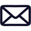 Email Menu Icon